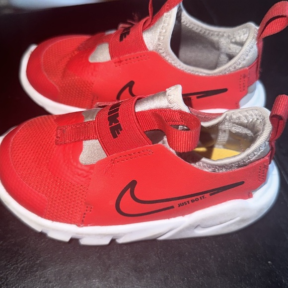 7C NIKE FOAM RUNNER 2 SLIP ON TODDLER RUNNING SHOES - Picture 3 of 5